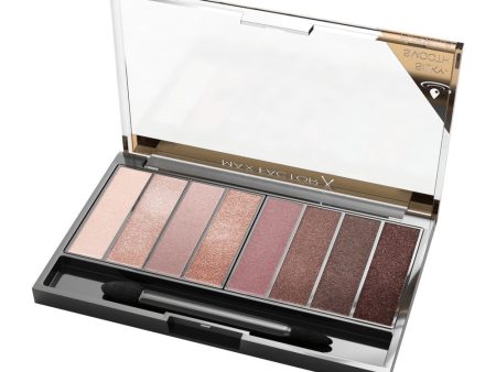 Masterpiece Nude Palette paletka cieni do powiek 03 Rose Nudes 6.5g on Sale