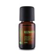 Organiczny olejek eteryczny Rozmaryn 10ml For Cheap