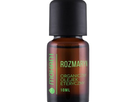 Organiczny olejek eteryczny Rozmaryn 10ml For Cheap