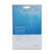 Water Biome Hydra Jelly Mask maseczka w płacie z probiotykami i prebiotykami 30g For Cheap