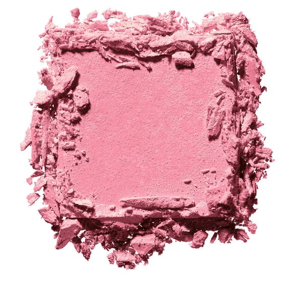 InnerGlow Cheek Powder róż w kamieniu 04 Aura Pink 4g Fashion