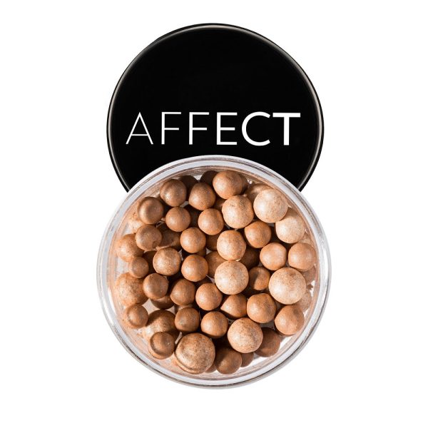 Beads Blusher puder w perłach H-0101 25g on Sale