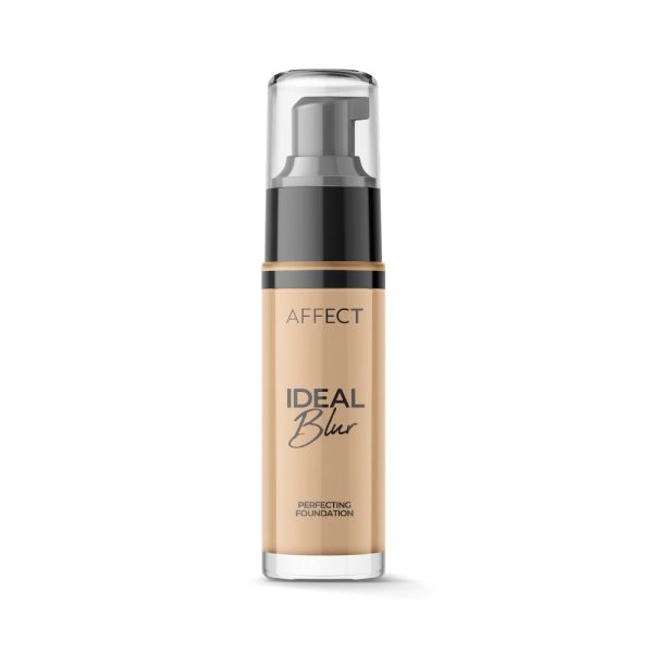 Ideal Blur Perfecting Foundation podkład wygładzający 3N 30ml Online