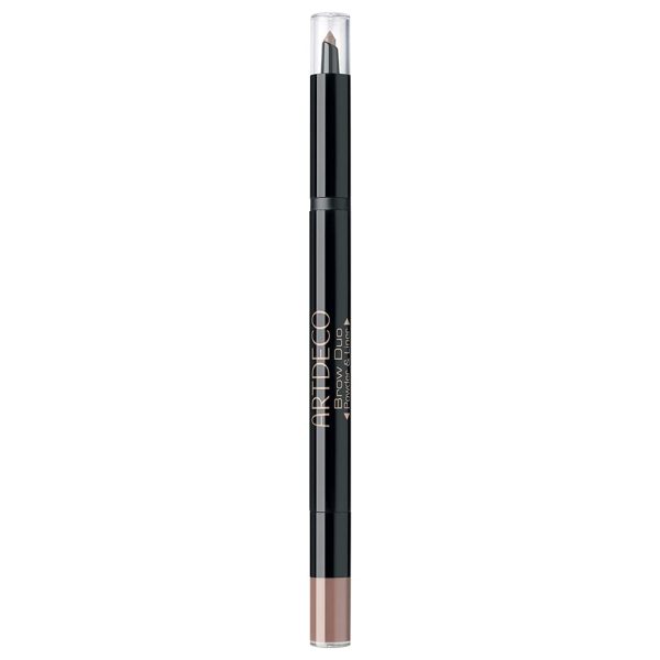 Brow Duo Powder & Liner kredka i puder do brwi 28 Golden Taupe 1.1g For Sale