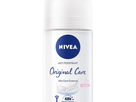 Original Care antyperspirant w kulce 50ml Cheap