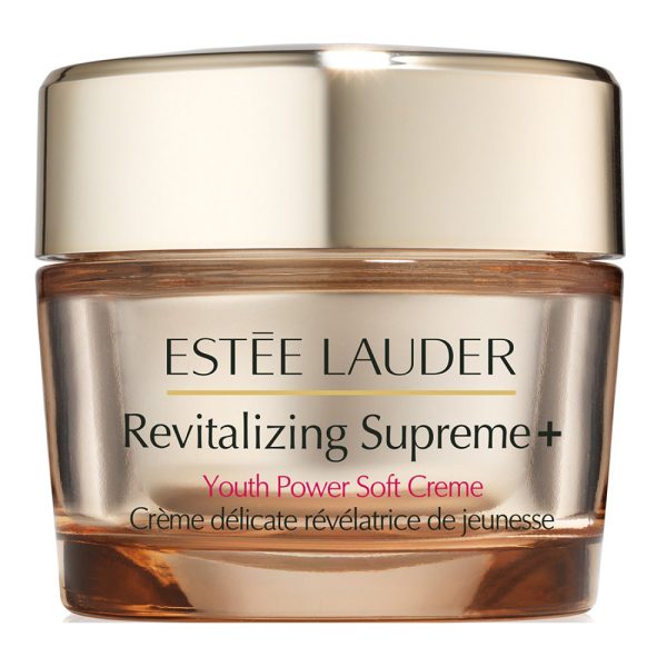 Revitalizing Supreme+ Youth Power Soft Creme Moisturizer delikatny ujędrniający krem do twarzy 50ml on Sale