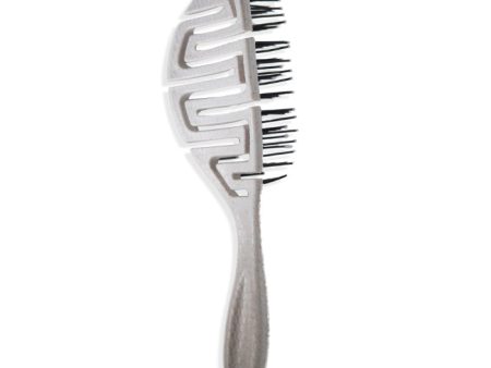 Biodegradable Hair Brush biodegradowalna szczotka do łatwego rozczesywania włosów Online Sale