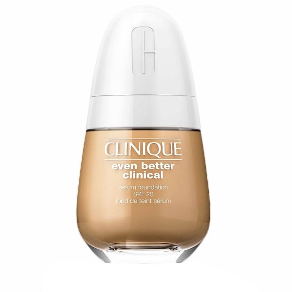 Even Better Clinical™ Serum Foundation SPF20 podkład wyrównujący koloryt skóry CN 90 Sand 30ml For Discount