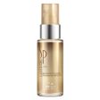 SP Luxe Oil Reconstructive Elixir eliksir odbudowujący do włosów 30ml Online Sale