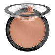 Always Fabulous Powder matujący puder do twarzy 200 Rose Vanilla 10g on Sale