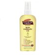 Cocoa Butter Formula Skin Therapy Oil specjalistyczna oliwka do ciała 150ml Supply