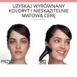 Always Fabulous Powder matujący puder do twarzy 200 Rose Vanilla 10g on Sale