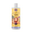 Kids On Tour To Africa Shampoo szampon do włosów dla dzieci Soczysty Banan 300ml Hot on Sale