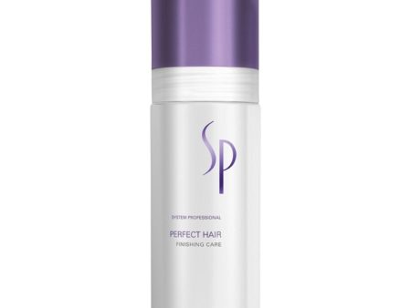 SP Perfect Hair Finishing Care kuracja regenerująco-ochronna do włosów 150ml Cheap