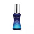 Blue Techni Liss Concentre ujędrniające serum przeciwstarzeniowe do twarzy 30ml Online Hot Sale