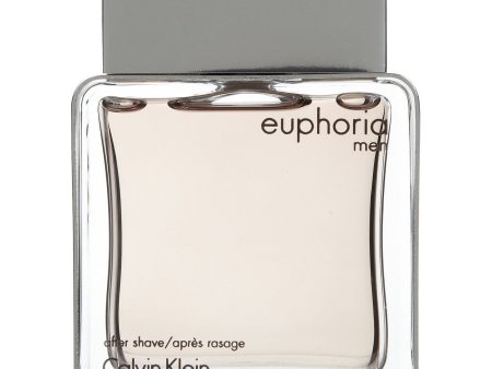 Euphoria Men woda po goleniu 100ml Sale