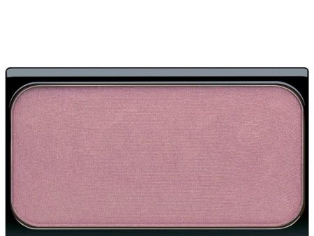 Blusher magnetyczny róż do policzków 23 Deep Pink Blush 5g Fashion