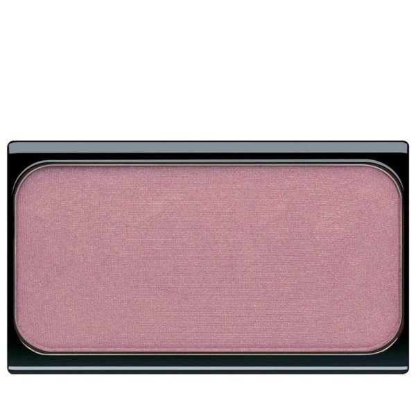 Blusher magnetyczny róż do policzków 23 Deep Pink Blush 5g Fashion