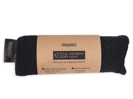 Kessa Scrubbing Glove rękawica do peelingu i masażu Discount