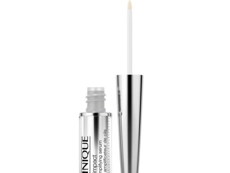 High Impact™ Lash Amplifying Serum wzmacniające serum do rzęs 3ml on Sale