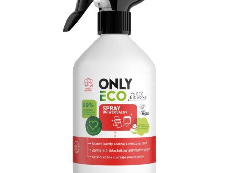 Spray uniwersalny 500ml For Discount