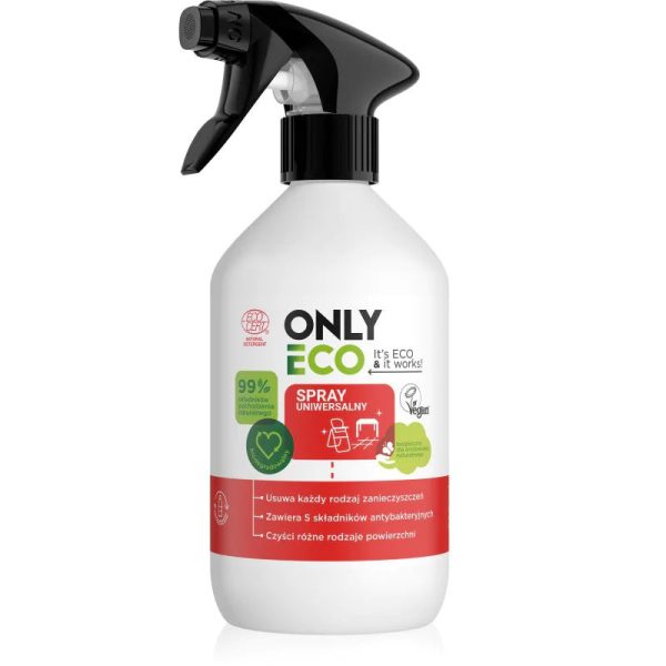 Spray uniwersalny 500ml For Discount