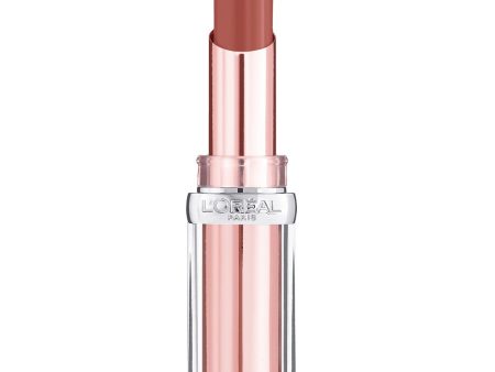 Color Riche Glow Paradise pielęgnująca pomadka do ust 191 Nude Heaven 3.8g Cheap