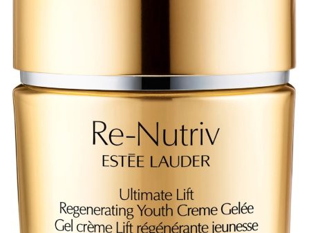 Re-Nutriv Ultimate Lift Regenerating Youth Creme Gelee regenerujący krem-żel do twarzy 50ml Online Sale