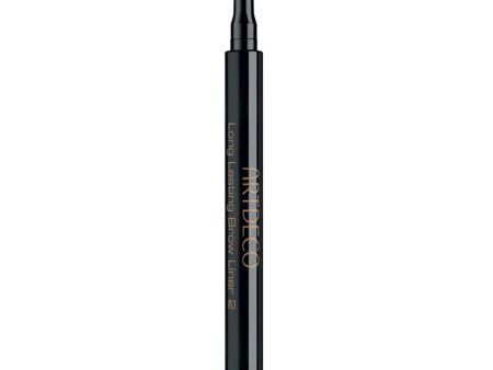 Long Lasting Brow Liner długotrwały pisak do brwi 2 Malt 1.5ml Online Sale