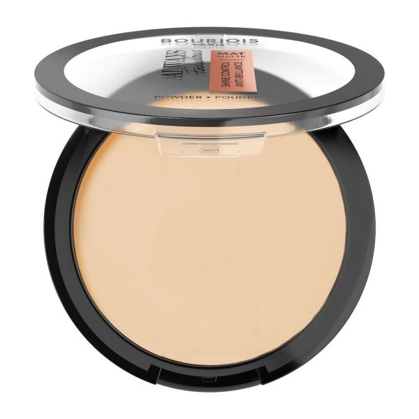 Always Fabulous Powder matujący puder do twarzy 108 Apricot Ivory 10g For Sale