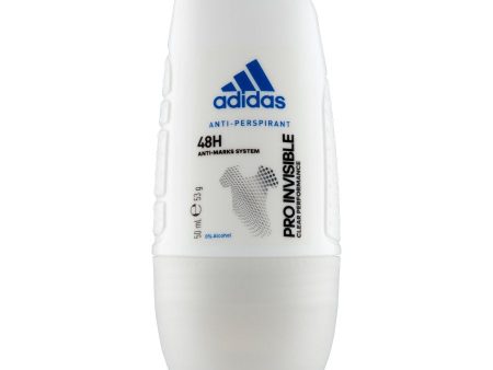 Pro Invisible antyperspirant w kulce dla kobiet 50ml For Cheap