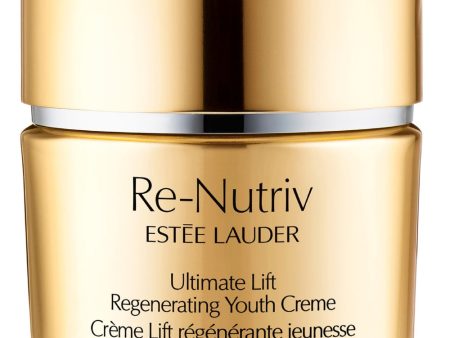 Re-Nutriv Ultimate Lift Regenerating Youth Creme regenerujący krem do twarzy 50ml Supply