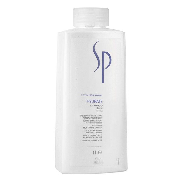 SP Hydrate Shampoo szampon nawilżający do włosów suchych 1000ml Cheap