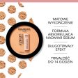 Always Fabulous Powder matujący puder do twarzy 108 Apricot Ivory 10g For Sale