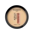 Always Fabulous Powder matujący puder do twarzy 115 Golden Ivory 10g Fashion