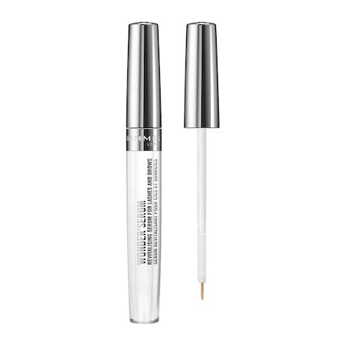 Wonder Serum odżywcze serum z witaminami do rzęs i brwi 3ml Online now