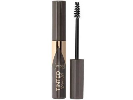 Tinted Brow Gel żel do brwi zagęszczająco-koloryzujący 02 Dark Brown For Cheap