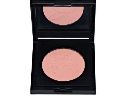 Mineral Blush mineralny róż do policzków 011 Smultron 5g For Cheap