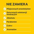 Żel na ząbkowanie dla niemowląt z naturalnymi ekstraktami od 6 miesiąca życia 15ml For Discount