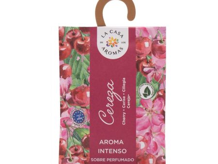 Aroma Intenso saszetka zapachowa Wiśnia 100ml Fashion