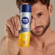 Men Active Energy antyperspirant w sprayu 150ml Discount