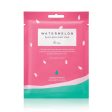 Watermelon Hydro Glow Sheet Mask nawilżająca maska w płachcie 23ml Hot on Sale