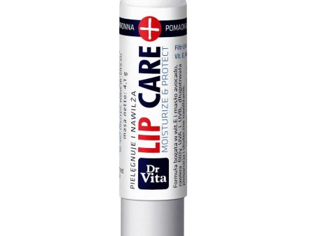 Lip Care pomadka ochronna do ust 4g Online Sale