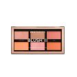 Blush Palette paleta różów do twarzy III 15.6g Online Hot Sale