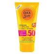 Emulsja do opalania dla dzieci i niemowląt SPF50 Travel 50ml Online Sale