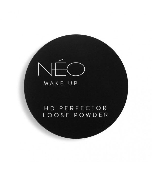 HD Perfector Loose Powder puder sypki transparentny 10.5g Online Sale