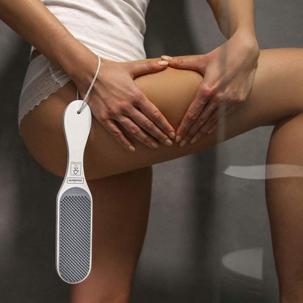 Cellumassager masażer antycellulitowy White Supply