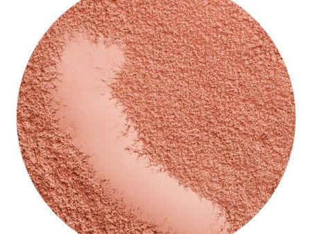 My Secret Mineral Rouge Powder róż mineralny Sensual Peach 4.5g Discount