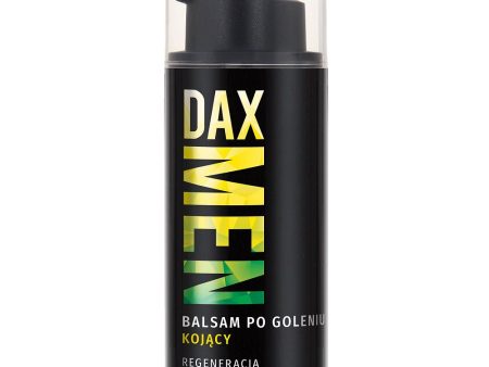 Balsam po goleniu kojący 100ml Hot on Sale