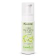 Face Cleansing Foam pianka oczyszczająca do twarzy Avocado 150ml Fashion